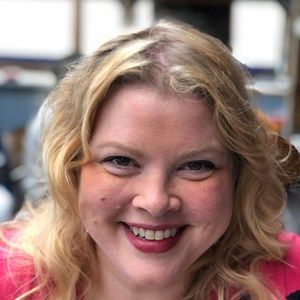 Meet your Posher, Bethany